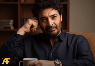 ما هو رد فعل الإعلام على وفاة شقيق الفنان حميد الشاعري؟