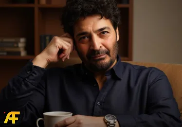 ما هو رد فعل الإعلام على وفاة شقيق الفنان حميد الشاعري؟