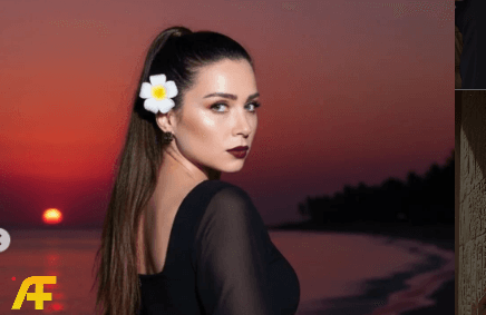 ما هو رد فعل الجمهور على زواج مي عز الدين؟