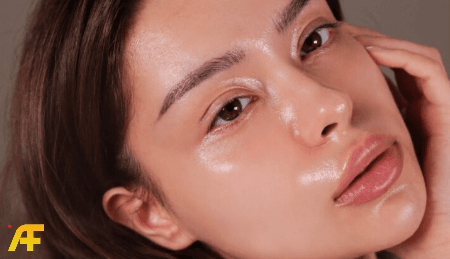 ما هو روتين البشرة للمشاهير في 2025