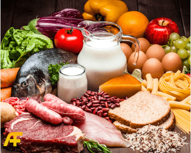 ما هي أهم مصادر البروتين المناسبة للفطور؟