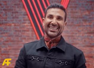 ما هي الحالة الصحية للفنان أحمد سعد بعد حادث السير؟