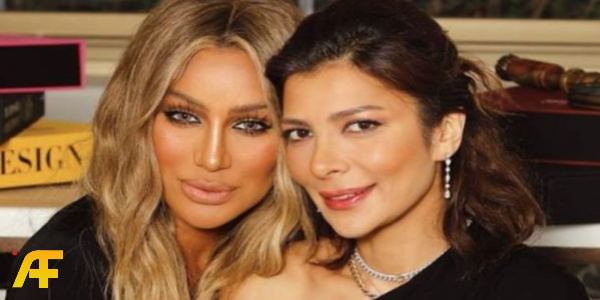 مايا دياب تكشف سبب الخلاف الحقيقي مع أصالة 2025: اكتشف الحقائق الصادمة!