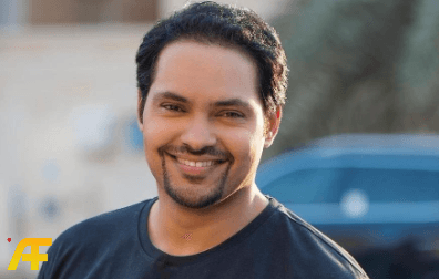 محمد الدوسري