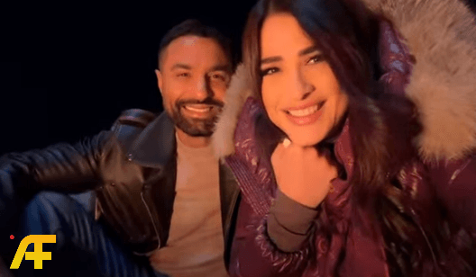 مسلسل وننسى اللي كان رمضان 2026