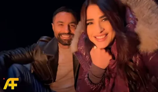 مسلسل وننسى اللي كان رمضان 2026