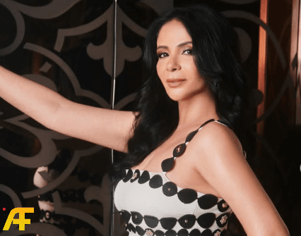 أشهر مسلسلات منى زكي