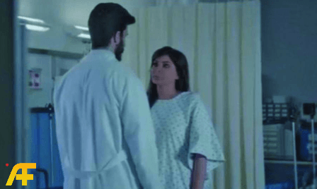 معاناة إليسا مع سرطان الثدي