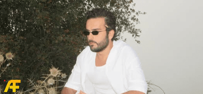 من هو مهند الحمدي وما سر تغير ملامحه؟