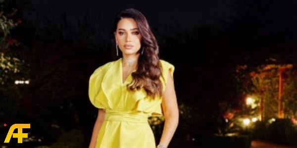 من هي الفنانة رحمة رياض وكيف بدأت مسيرتها المهنية؟