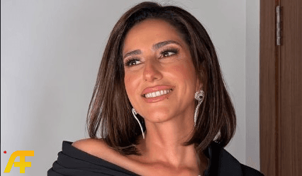 من هي بطلة مسلسل حياة أو موت رمضان 2026؟