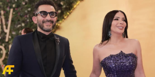 من هي منى زكي زوجة أحمد حلمي وما هي أبرز أعمالها الفنية ومحطات حياتها الشخصية؟