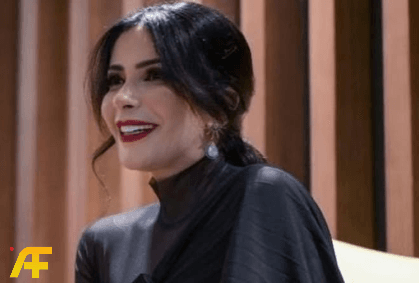 من هي منى زكي زوجة أحمد حلمي