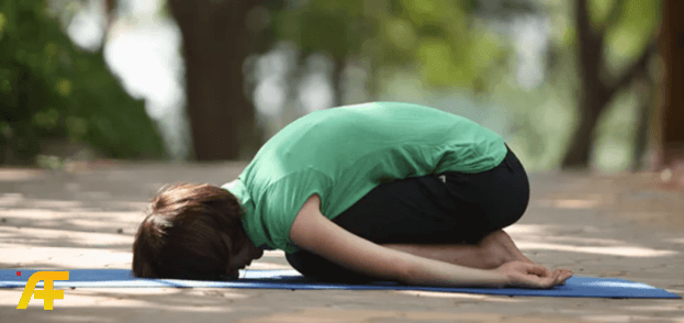 وضعية الطفل