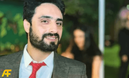 وفاة الممثل المصري الشاب بهاء الخطيب أثناء اللعب