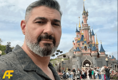 ياسر جلال يفسر كلمته المثيرة للجدل في مهرجان وهران الدولي