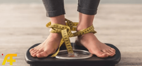 7 أخطاء شائعة تمنعك من خسارة الوزن والرشاقة