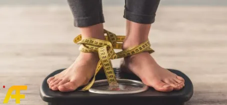 7 أخطاء شائعة تمنعك من خسارة الوزن والرشاقة