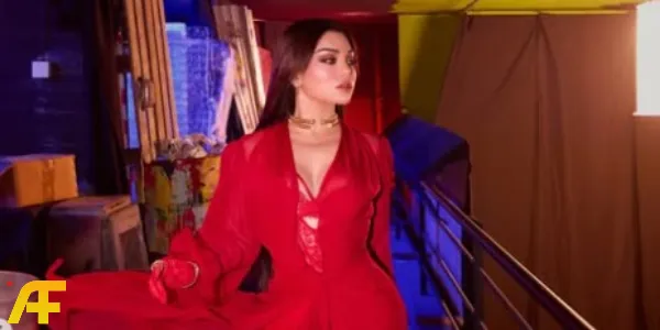 أبرز إطلالات هيفاء وهبي لعام 2025: الصور، الفساتين، والتصاميم الجريئة