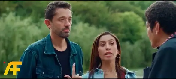 من هم أبطال فيلم طلقني 2025؟