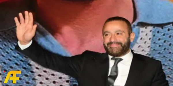 أحمد السقا يوضح حقيقة حذف فيديو محمد صلاح: «لم أحذف الفيديو وفوجئت بحذفه من حسابي»