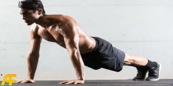 أفضل تمارين لإذابة دهون البطن في 7 أيام للرجال بدون معدات