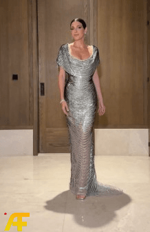 إطلالة رزان جمال في مهرجان البحر الأحمر 2025