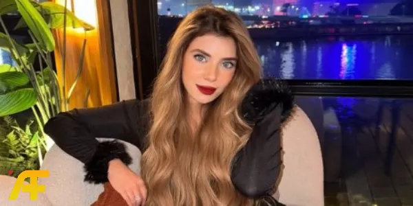 إيرينا يسري ملكة جمال مصر 2025: كل ما تحتاج معرفته عن حياتها وترينداتها