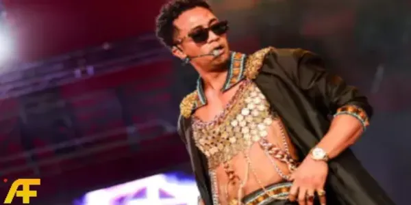 اعتذار محمد رمضان عن ملابس كوتشيلا يعيد الجدل: ما حدث لن يتكرر!