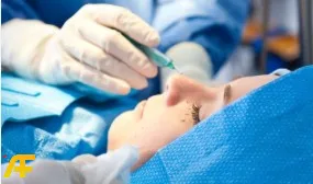 تجربتي مع عملية تجميل الأنف عالم حواء