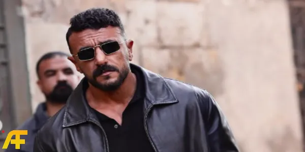 تصريحات أحمد العوضي عن الأجور تشعل التريند: هل هو الأعلى أجراً بين نجوم مصر؟