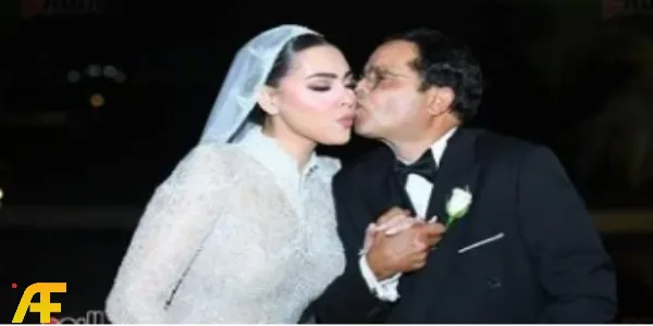 تفاصيل زفاف ابنة محمد هنيدي التي تصدرت تريند السوشيال ميديا اليوم (فيديوهات)