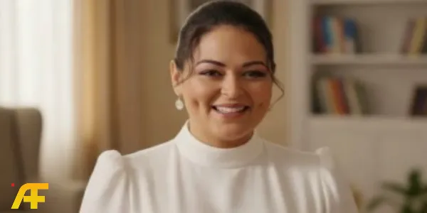 تفاصيل وفاة الفنانة نيفين مندور بطلة فيلم اللي بالي بالك بعد حريق شقتها في الإسكندرية