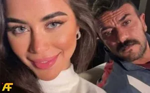 ما هي حقيقة علاقة أحمد العوضي ويارا السكري؟