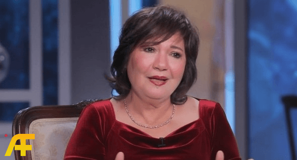 ما هي حقيقة وفاة الفنانة عايدة رياض كاملة؟