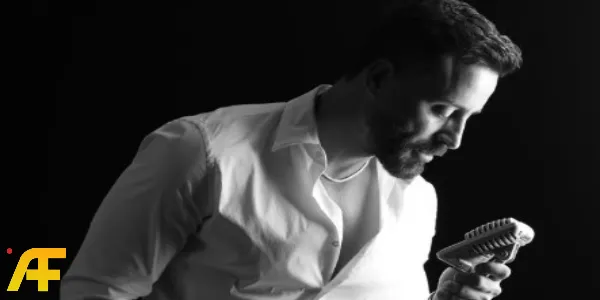 ردود فعل الجمهور على تدهور الحالة الصحية لسعد رمضان واحتفاله المفاجئ من سرير المستشفى