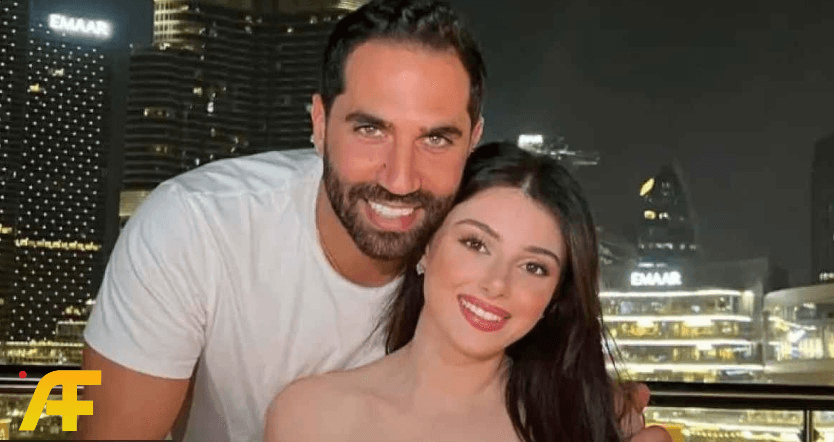 ما هو سبب طلاق ماريتا الحلاني؟