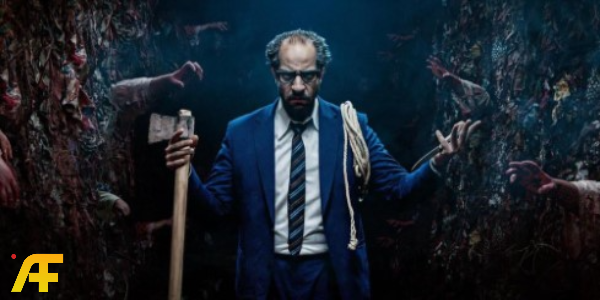 شخصية رفعت اسماعيل في مسلسل ما وراء الطبيعة: تحليل نفسي وتطور الشخصية