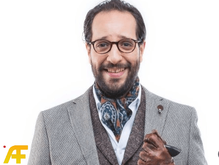 ما هي شخصية رفعت إسماعيل في مسلسل ما وراء الطبيعة؟