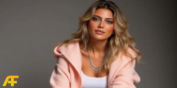 قصة مسلسل توابع رمضان 2026 بطولة ريهام حجاج وقصة تشويق نفسي