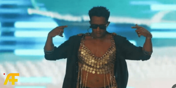 كيف فسر محمد رمضان خطأه في كوتشيلا؟