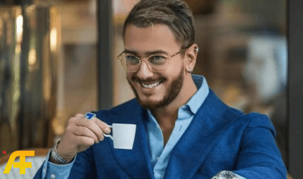 لماذا توقف سعد لمجرد عن أعماله الفنية؟