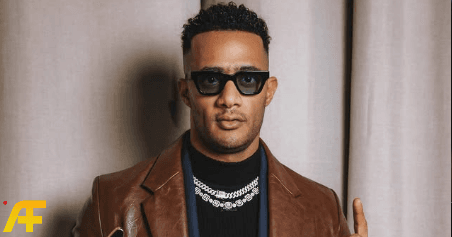 ما هو البلاغ المقدم ضد محمد رمضان؟