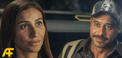 ما هو عدد حلقات مسلسل لا ترد ولا تسبتدل؟