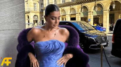 ما هي أبرز أعمال غادة عبد الرزاق؟