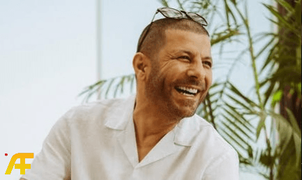 ما هي أشهر مسلسلات إياد نصار وما الذي ميز كل مسلسل؟