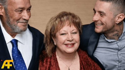 ما هي تفاصيل جنازة سمية الألفي؟