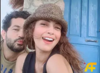 ما هي تفاصيل علاقة شريف سلامة وداليا مصطفى؟