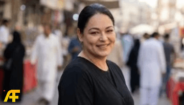 ما هي تفاصيل وفاة الفنانة نيفين مندور؟