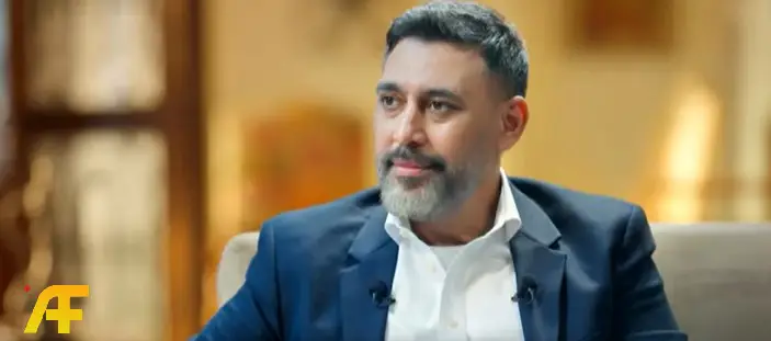 ماذا قال عمرو مصطفى عن إصابته بالسرطان؟